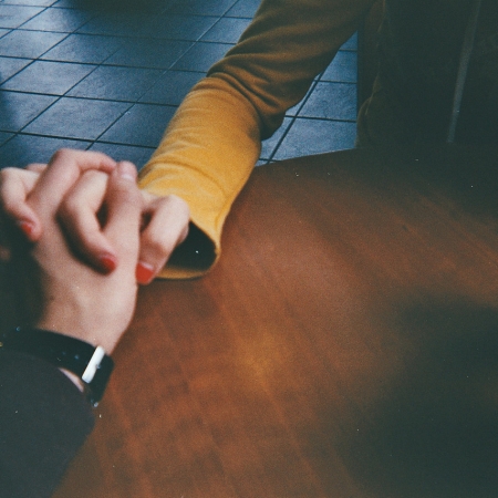 Ήρθες στη ζωή μου και της έδωσες νόημα