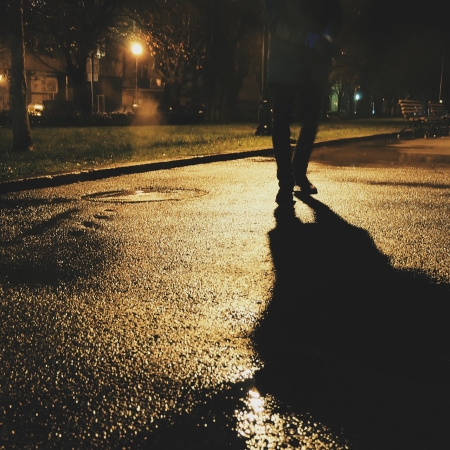 Χωριστά συνεχίζουν οι άνθρωποι