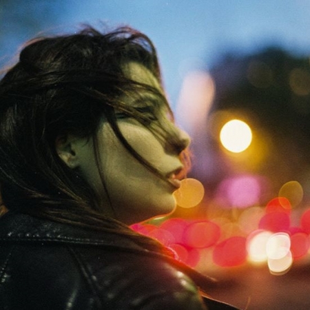 Ξέμαθα ν' αγαπώ