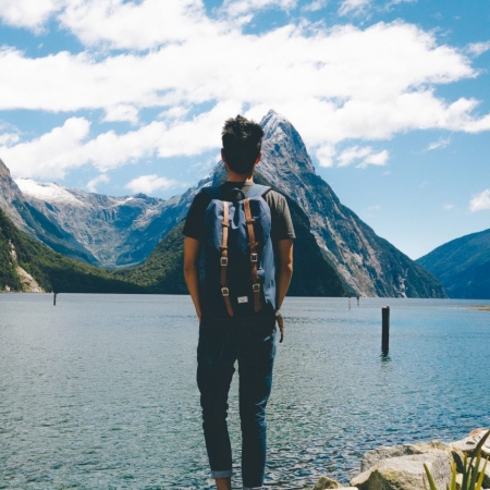 Ενηλικιώνεσαι όταν έχεις τα δικά σου λεφτά