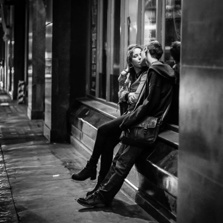 Δε μου λείπει τίποτα από σένα