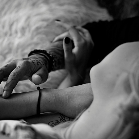 Καρμικοί έρωτες είναι μόνο οι αμοιβαίοι