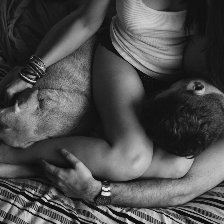 Όσο μέλλον μοιάζει να μην έχει, άλλο τόσο το αγαπάς