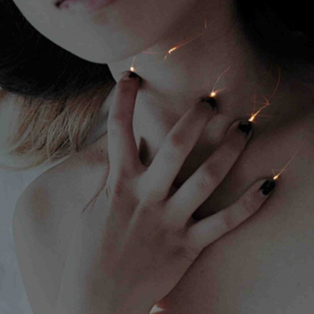 Θέλω να μη σημαίνεις τίποτα για μένα