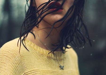 Μου πέρασες