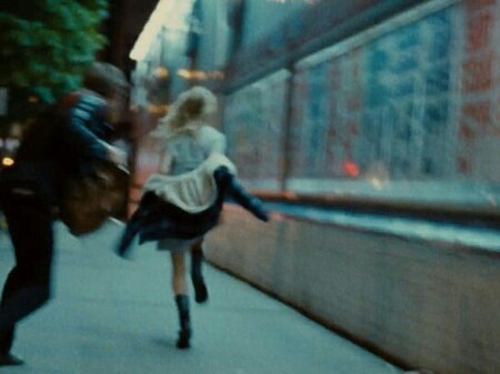 Όλα ήταν υπέροχα μαζί σου