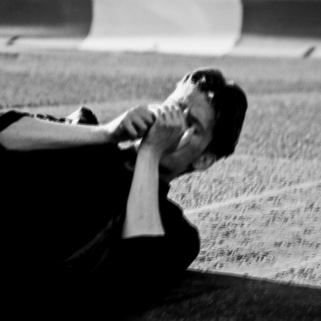 Εγώ ήμουν ο μαλάκας τελικά