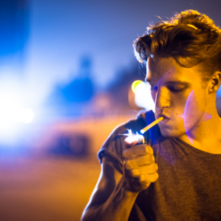 Αυτόν τον φόβο θα τον πνίξω (Μέρος Δ')