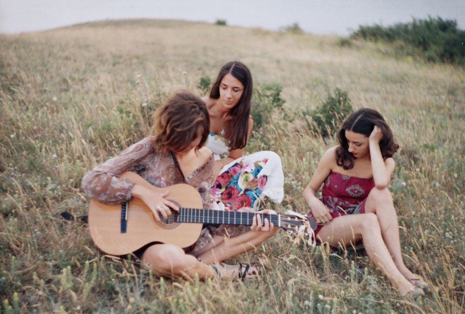 Musicians Friend Chat