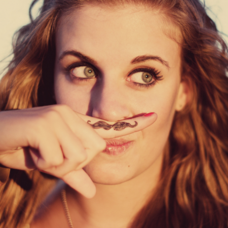 Όταν μας πιάνουν να κάνουμε βλακείες πουλάμε τρέλα