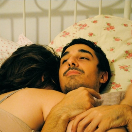 Το καλύτερο μαξιλάρι είναι μια αγκαλιά