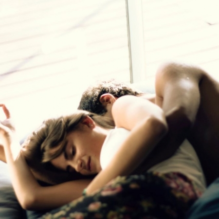 Μα εσύ είσαι αλλιώς