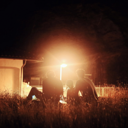 Στο ερωτικό δίλημμα η λύση είναι έξω απ' αυτό