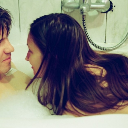 Οι vanilla στην μπανιέρα, οι kinky στην ντουζιέρα