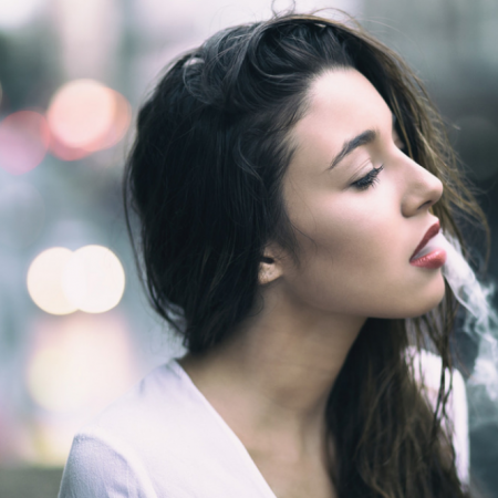 Μωρό μου, μην μπλέξεις μαζί μου