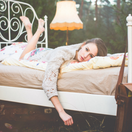 Να ξυπνάς με όποιον αγαπάς στο πλάι