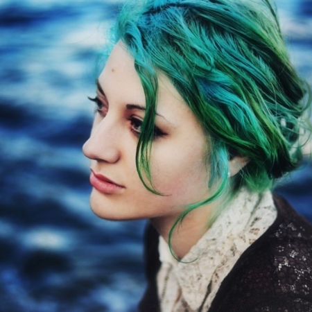 Θαυμασμός προς όσους τολμούν να είναι διαφορετικοί