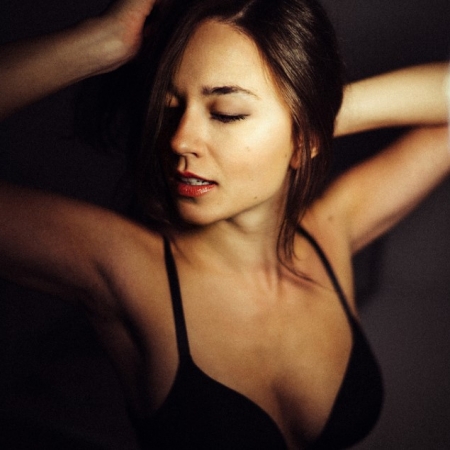 Τα σέξι βίντεο και φωτογραφίες μας ανεβάζουν την αυτοπεποίθηση