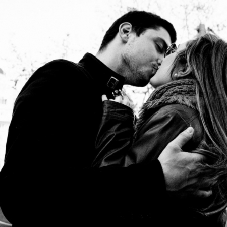 Όταν ερωτεύονται δύο αντιδραστικοί καταστρέφονται