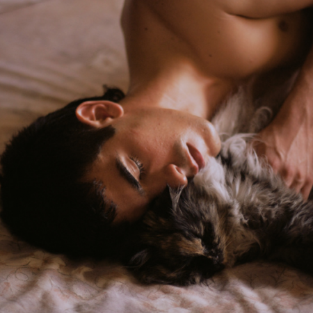 Ο χαμός του κατοικίδιού σου είναι σαν ανθρώπινη απώλεια