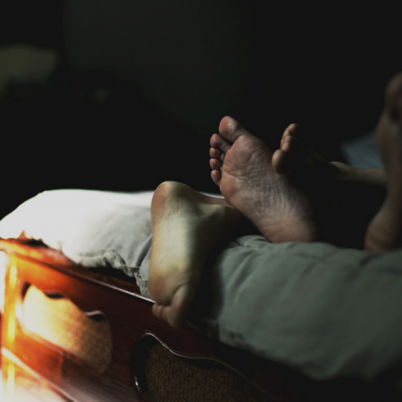 Οι μη προικισμένοι προσπαθούν περισσότερο να σε ικανοποιήσουν