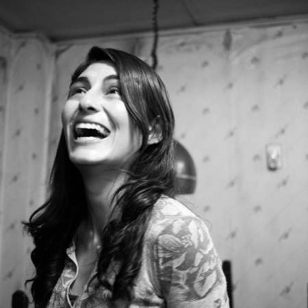 Μαλωμένοι με τη φωτογένεια