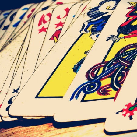 Γιατί όλοι τρελαινόμαστε για tichu!