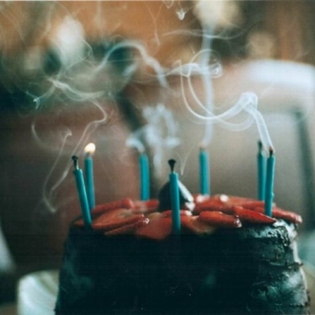 Μεγαλώνω μαμά και φοβάμαι!