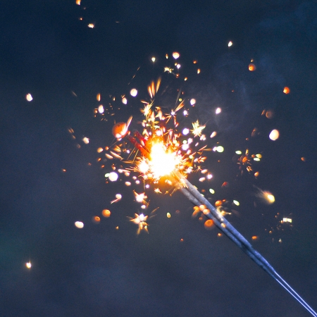 Καταλαβαίνεις ότι θα μπλέξεις απ' το πρώτο βλέμμα