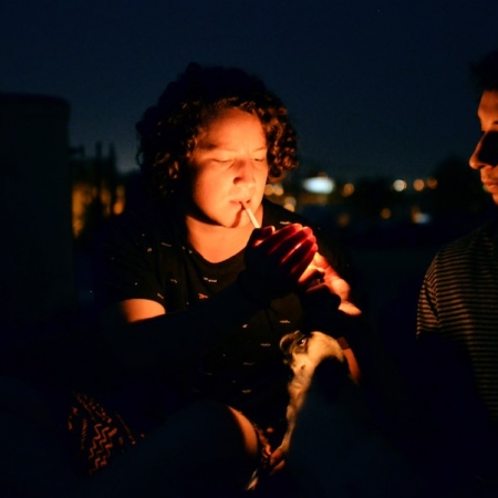 Συναντώντας παλιούς φίλους μηδενίζεις το χρόνο