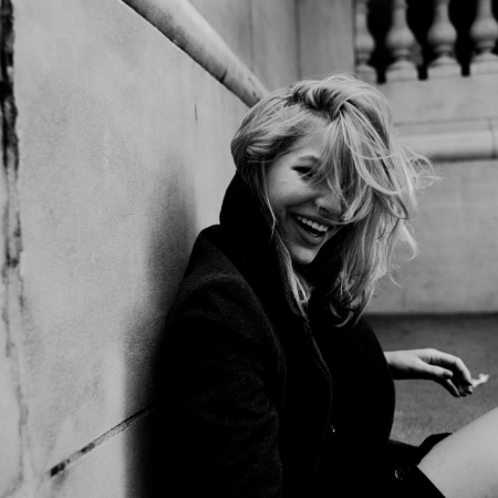 Αν με χρειαστώ θα είμαι εδώ