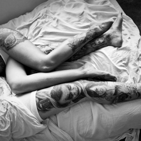 Δε σου ζήτησα τίποτα ενώ ήθελα τα πάντα