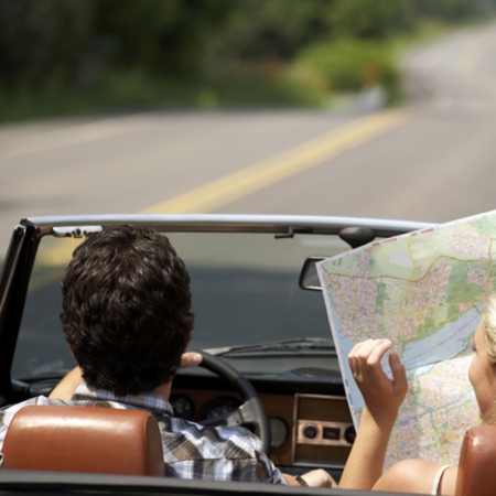 Τα ταξίδια μας αναστατώνουν