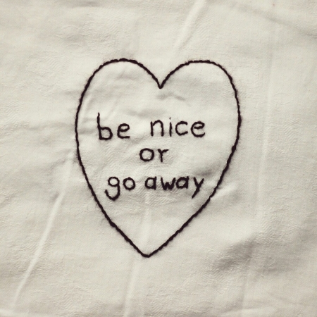 Αυτοί που τους προσβάλλουν τα πάντα