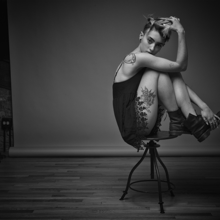 Φυλετική ισότητα μόνο στα χαρτιά