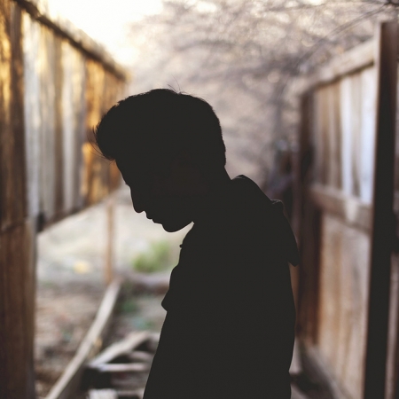 Είχα μία αδυναμία, εσένα