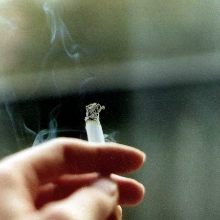 Όλα κάποτε πρέπει να τελειώνουν