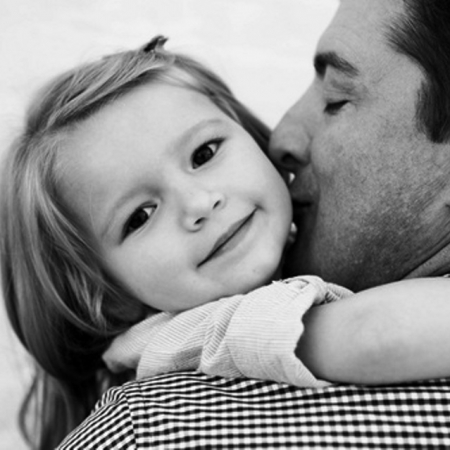 Κάθε άντρας όταν γίνει πατέρας με κόρη φοβάται πώς θα της φερθούν