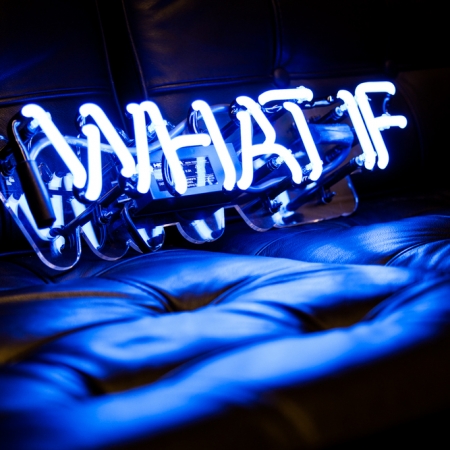 Να γουστάρεις τα λάθη!