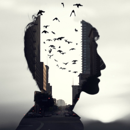 Όσοι αγκαλιάσαμε τους φόβους μας βγήκαμε πιο δυνατοί