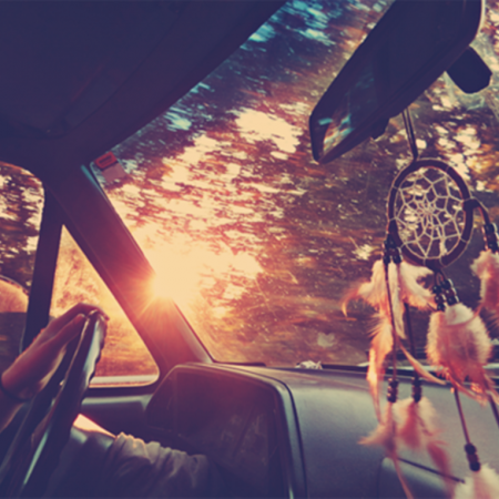 Το δίπλωμα οδήγησης ισοδυναμεί με αίσθηση ελευθερίας