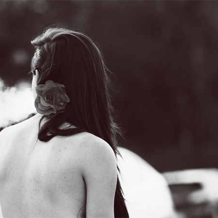 Δεν αγαπούσα εμένα γι' αυτό δεν μπόρεσα να σ' αγαπήσω