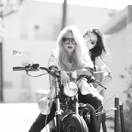 Στην καλύτερη φίλη που είχα ποτέ!