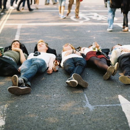 Αξία ανεκτίμητη οι φίλοι με τις ίδιες «ψυχολογικές διαταραχές»