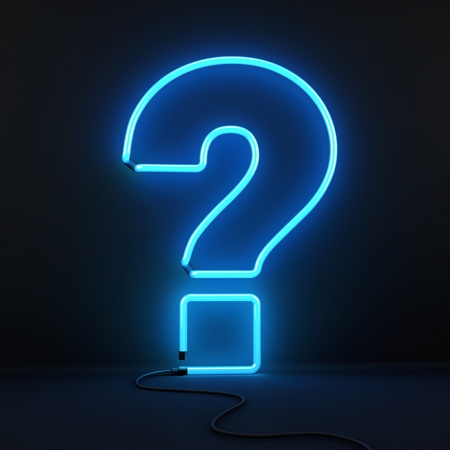 Τίποτα δε μας βασανίζει περισσότερο απ' την αμφιβολία