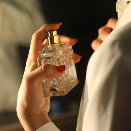 Κάθε γυναίκα έχει το άρωμά της