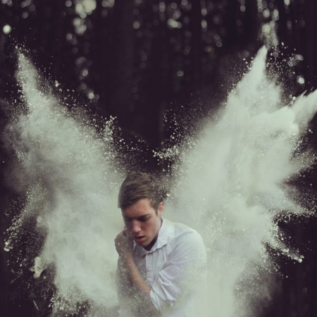 Κάνε μια καλή πράξη κι η ζωή θα στην επιστρέψει