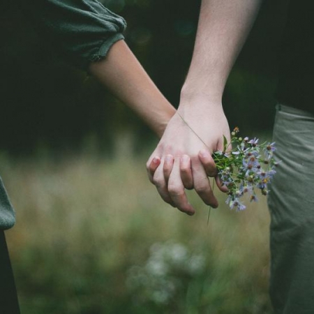 Σε κάθε σχέση οι οπτικές είναι όσες κι οι εμπλεκόμενοι