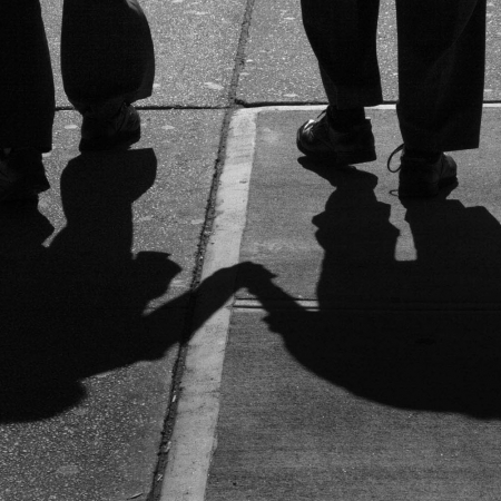 Δεν χωρίζουν όμως έτσι οι ζωές