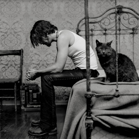 Θέλω τη μέρα που θα φύγεις